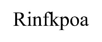 RINFKPOA