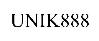 UNIK888