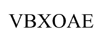 VBXOAE