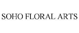 SOHO FLORAL ARTS