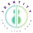 IDENTITY 180 YOUR LIFE ANEW