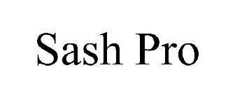 SASH PRO