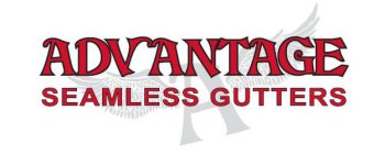 A ADVANTAGE SEAMLESS GUTTERS
