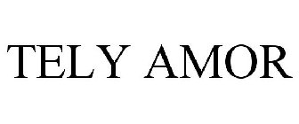 TELY AMOR