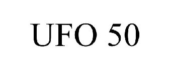 UFO 50