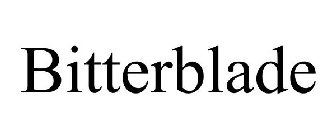 BITTERBLADE
