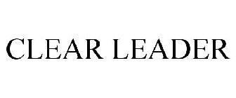 CLEAR LEADER