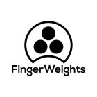 FINGERWEIGHTS