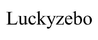 LUCKYZEBO