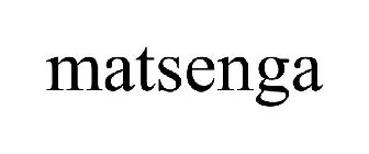 MATSENGA