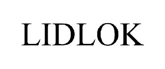 LIDLOK