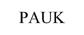 PAUK