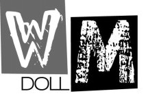 WM DOLL