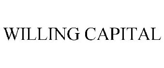 WILLING CAPITAL