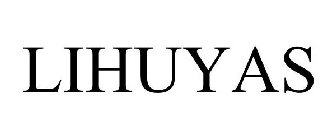 LIHUYAS