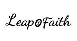 LEAPOFAITH