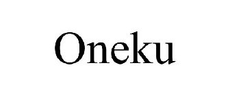 ONEKU