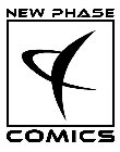 NEW PHASE COMICS