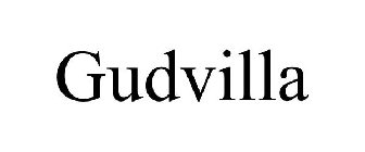 GUDVILLA