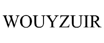 WOUYZUIR