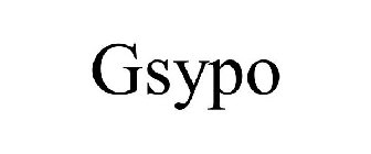 GSYPO