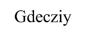 GDECZIY