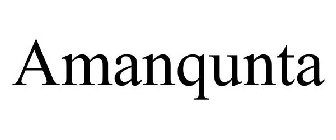 AMANQUNTA