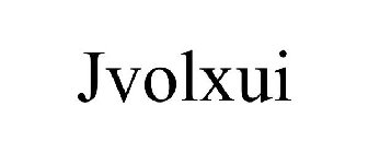 JVOLXUI