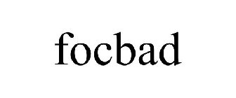 FOCBAD