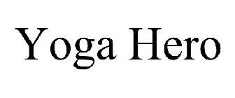 YOGA HERO