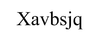 XAVBSJQ