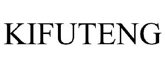 KIFUTENG