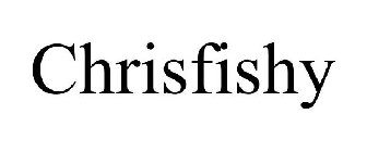 CHRISFISHY