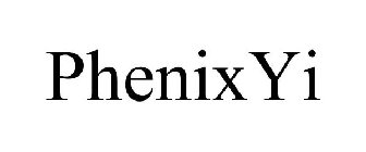 PHENIXYI