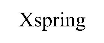 XSPRING