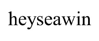 HEYSEAWIN