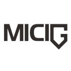 MICIG