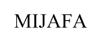 MIJAFA