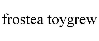 FROSTEA TOYGREW