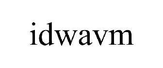 IDWAVM