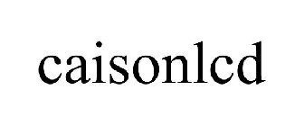 CAISONLCD