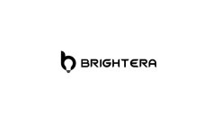 B BRIGHTERA