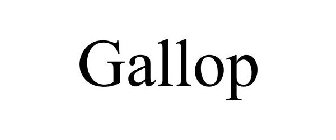 GALLOP