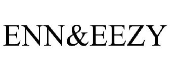 ENN&EEZY