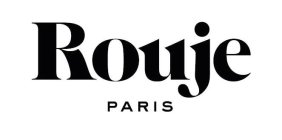 ROUJE PARIS