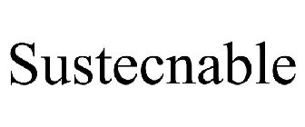SUSTECNABLE