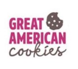 GREAT AMERICAN COOKIES