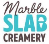 MARBLE SLAB CREAMERY