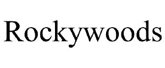 ROCKYWOODS