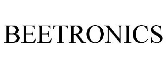 BEETRONICS